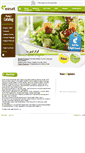 Mobile Screenshot of einatfood.com